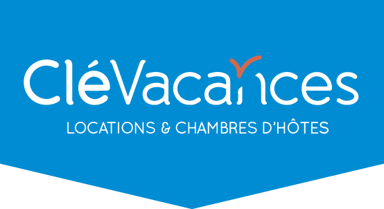 Logo Clé Vacances - Chambre hôte Forges d'Enfalits Ariège